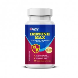 Immune MAX System Support-Daily Immune Vitamins