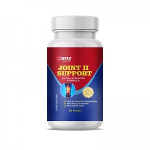 Joint Support II - Whole Food with Hyaluronic Acid