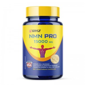 NMN Pro 15000MG Nicotinamide Mononucleotide Supplement Enhanced Edition